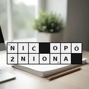 Hasło krzyżówkowe replikacja dna - nić opóźniona – rozwiązanie, synonimy, podpowiedzi i definicje krzyżówkowe